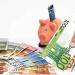 Wie man jeden Monat Geld zurücklegen kann