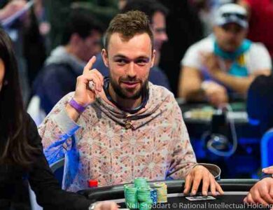 Bekannte Poker-Spieler aus dem deutschsprachigen Raum