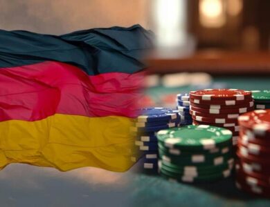 Geschichte des Online-Glücksspiels in Deutschland