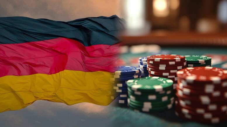 Geschichte des Online-Glücksspiels in Deutschland