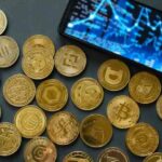 Langfristige Investitionen in Kryptowährung