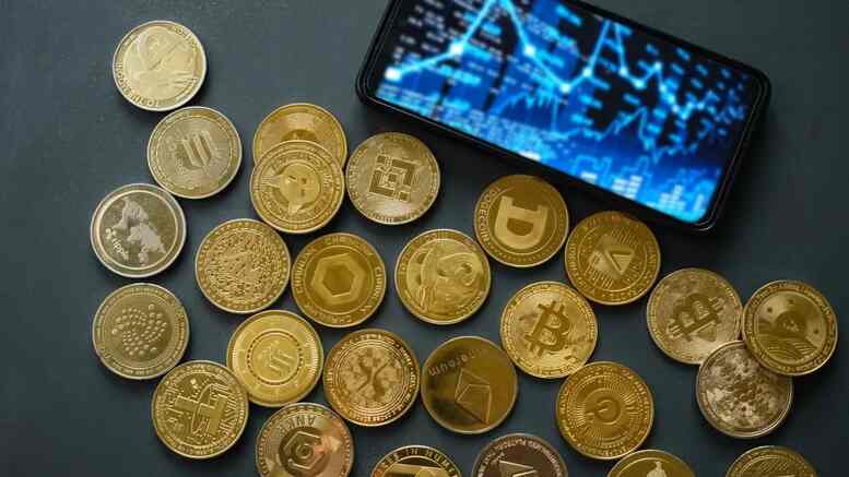 Langfristige Investitionen in Kryptowährung