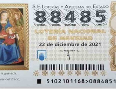 Die spanische Weihnachtslotterie spielen und hohe Gewinnchancen sichern