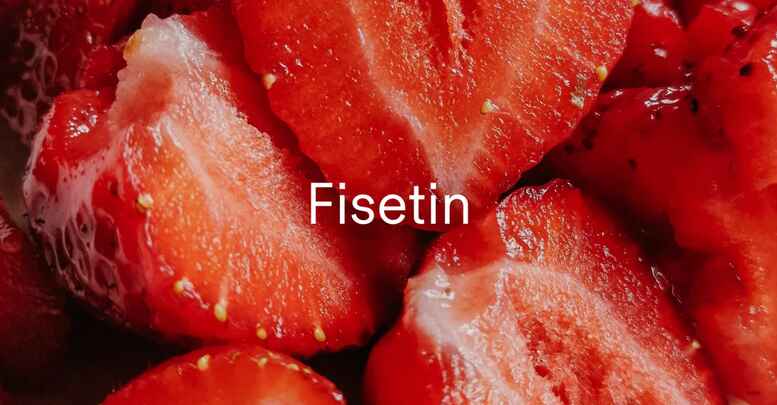 Fisetin