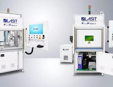 High-Tech-Pioniers in Deutschland