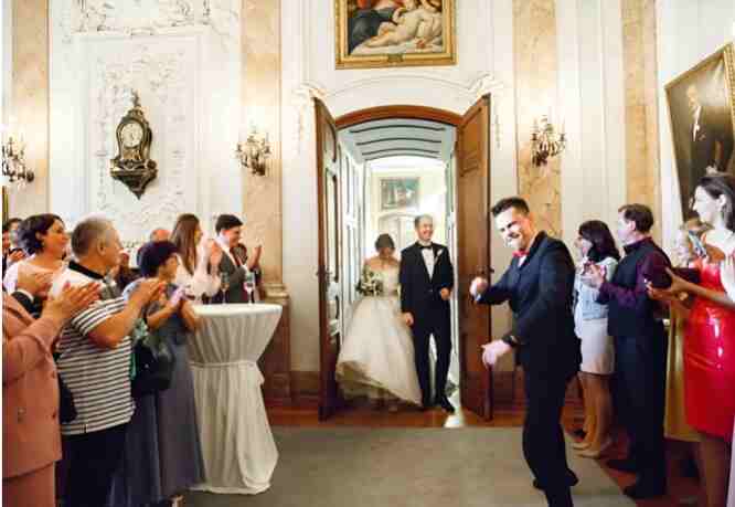 Moderation macht euren Tag steuerbar