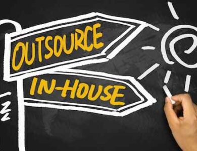 Outsourcing oder Inhouse?