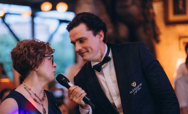 Warum professionelle Moderation Hochzeiten planbarer macht