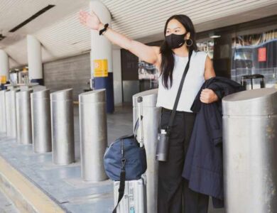 Zuverlässiger und Komfortabler Transport zu Deutschlands Flughafen