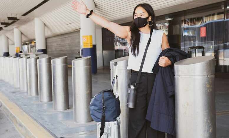 Zuverlässiger und Komfortabler Transport zu Deutschlands Flughafen