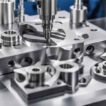 Warum hochwertige Präzisionskomponenten für moderne Industrien unverzichtbar sind