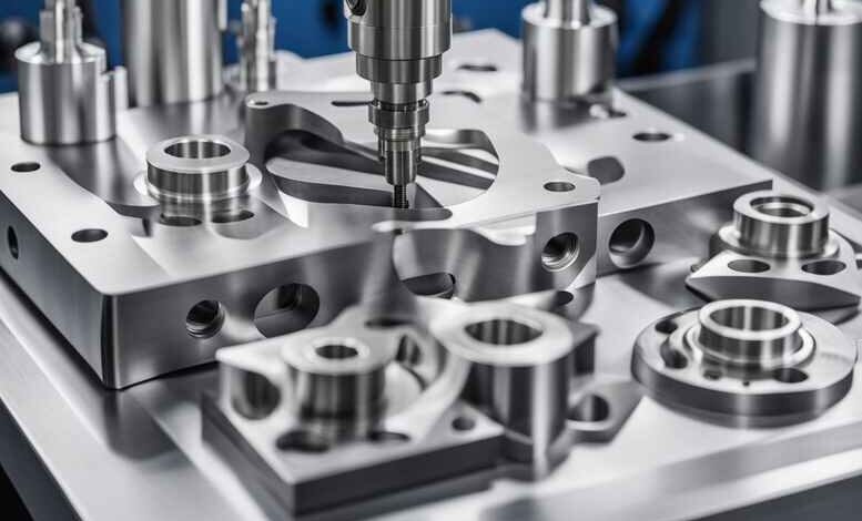 Warum hochwertige Präzisionskomponenten für moderne Industrien unverzichtbar sind