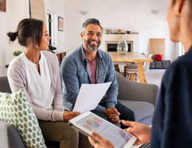 Familienleben zwischen Planung und Flexibilität