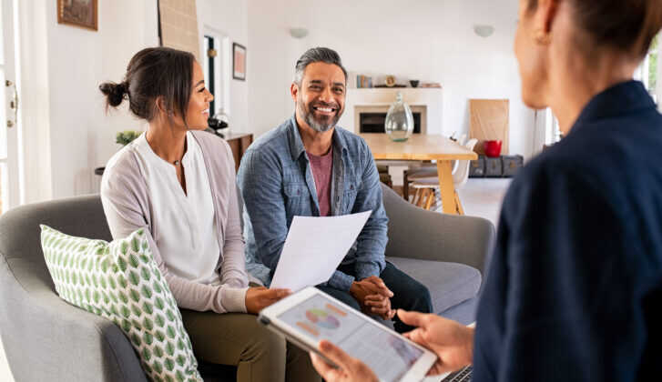 Familienleben zwischen Planung und Flexibilität
