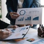 Finanzielle Führung auf Zeit