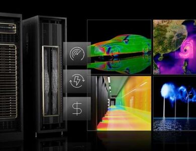 Industrien setzen verstärkt auf GPU-basierte Lösungen