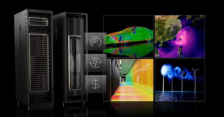 Industrien setzen verstärkt auf GPU-basierte Lösungen