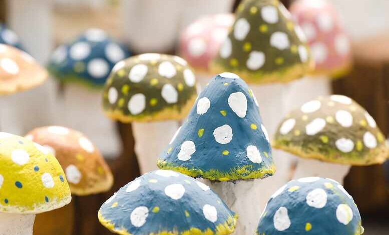 Struktur im Garten schaffen ohne Mauern oder Zäune