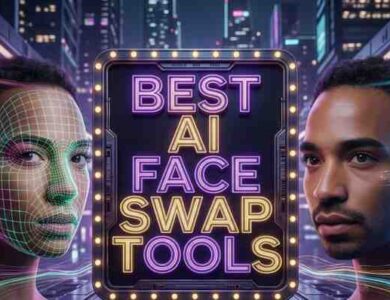 Best AI Face Swap Tools 2026