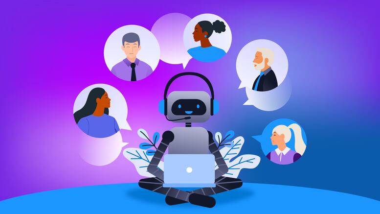 Chatbot-Systeme im Vergleich für Unternehmen 2026