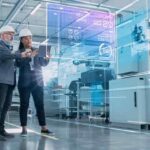 Energiemonitoring-Tools für Gewerbe und Industrie 2026