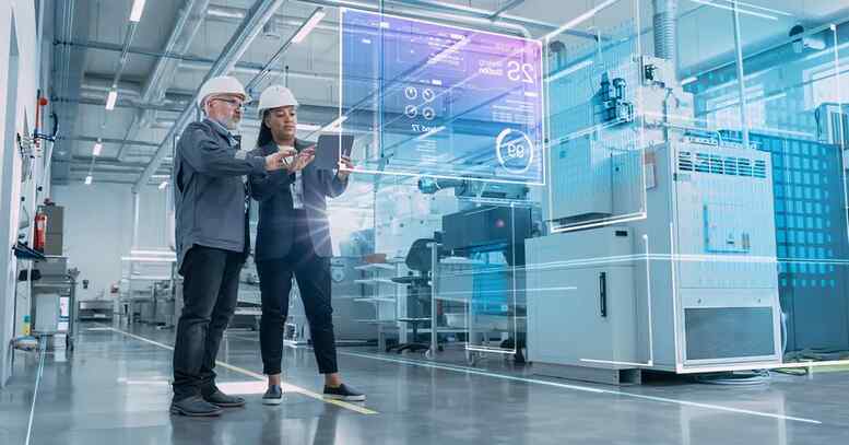 Energiemonitoring-Tools für Gewerbe und Industrie 2026