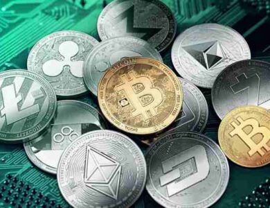 Krypto-Boom und Digital Assets