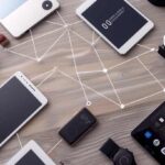 Stahlverbindungen in modernen Gadgets und Geräten