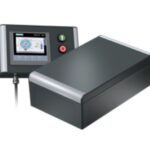Technik-Gehäuse für Elektronik