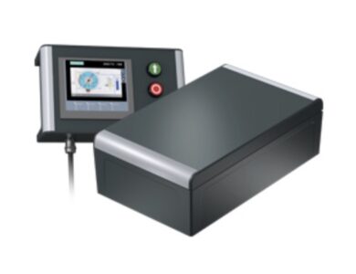 Technik-Gehäuse für Elektronik