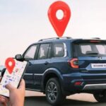 GPS-Tracker und Apps