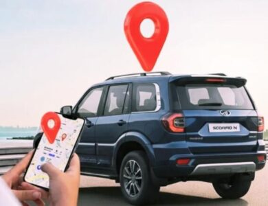 GPS-Tracker und Apps