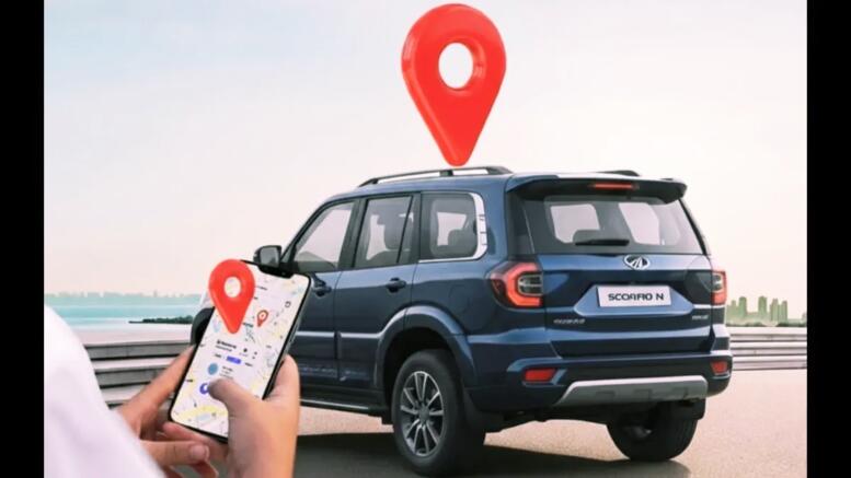 GPS-Tracker und Apps