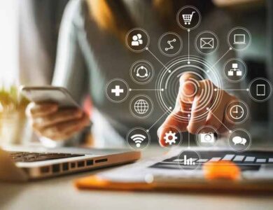 Software Gadgets for the Self-Employed