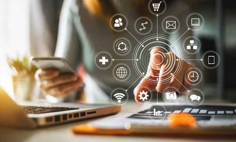 Software Gadgets for the Self-Employed