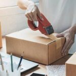 Technik-Gadgets sicher verpacken und transportieren