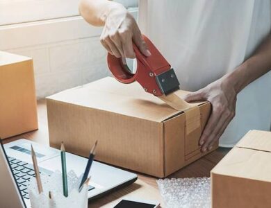 Technik-Gadgets sicher verpacken und transportieren