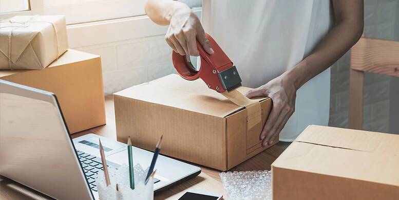 Technik-Gadgets sicher verpacken und transportieren