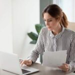 Papierkram automatisieren