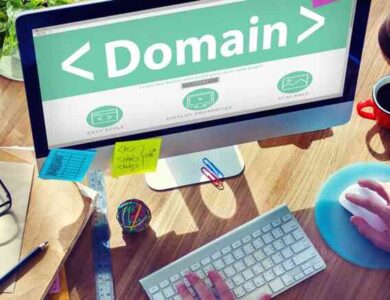 Die eigene Marke online absichern