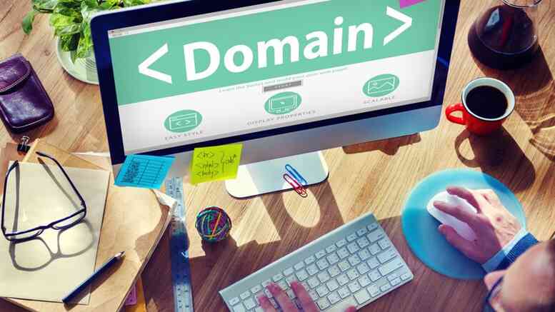 Die eigene Marke online absichern