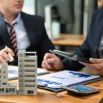 Gewerbeimmobilienkredite
